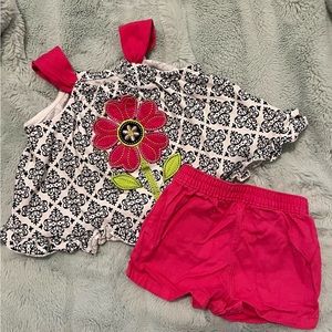 Summer Fun 🌸 Two Piece Set!!